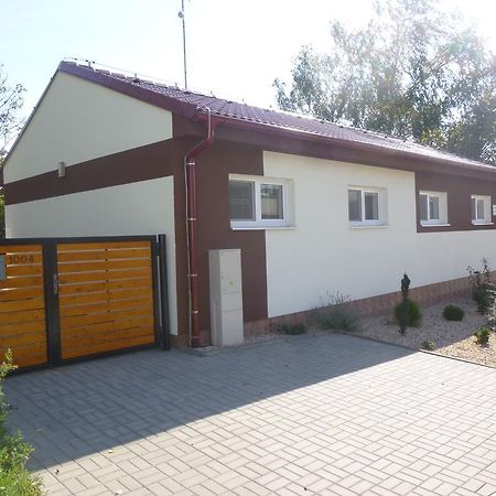 Pohoda Morava Cejkovice  Exterior foto