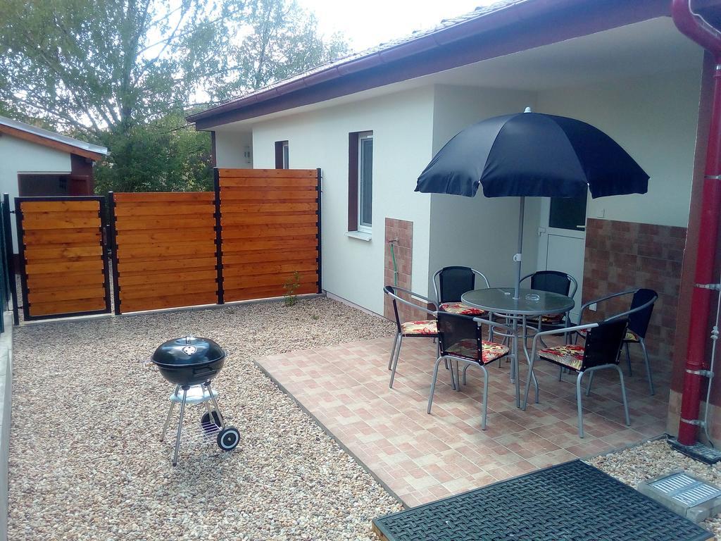 Pohoda Morava Cejkovice  Exterior foto