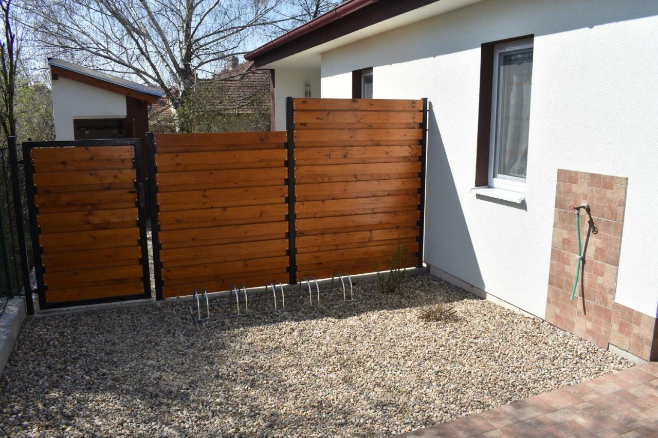 Pohoda Morava Cejkovice  Exterior foto